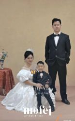 点击看大图 -墨飞私家婴童家庭映像馆(安吉万达店)