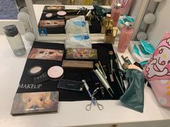 -一墨照相馆·证件照·形象照(世博店)