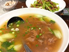 -醉南拳客家菜·河田鸡(东街口航空大厦店)
