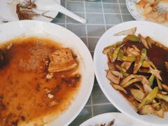 -茅山风味馆