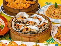 -桥东喜碧海鲜街(水东街店)
