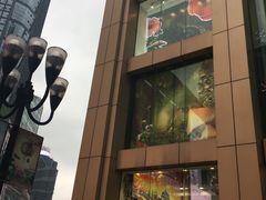 -重百超市(解放碑新华店)