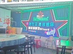 -阿弟特色海鲜餐厅·大排档(平潭店)