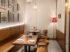 -Sheee Cafe restaurant(青林湾店)