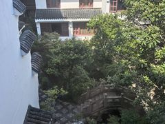 -苏州吴宫泛太平洋酒店