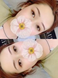 -UP&UP·半永久眉毛眼线机器野生眉