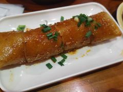 -爆炸头阿姨小四川正宗川味小吃(无任何分店)