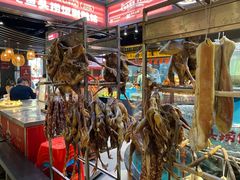 -魏铭鱼头捞饭(晋阳路店)