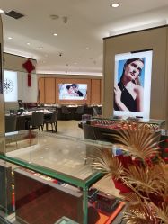 -周生生Chow Sang Sang(先天下店)
