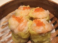 五宝鱼籽烧麦-虾饺妹·酒家(金碧店)
