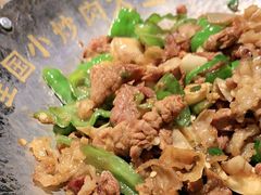 -费大厨辣椒炒肉(新城吾悦广场店)