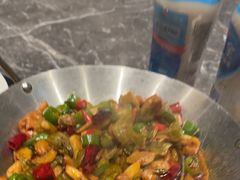 -同庆楼(滨湖万达广场店)