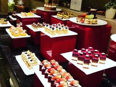 -索菲特西湖大酒店·香榭丽全日候餐厅(南山路店)