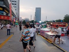 -万达广场(泰安泰山店)