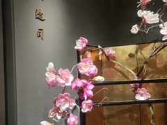 -湖滨28中餐厅·西湖宴·杭州君悦酒店