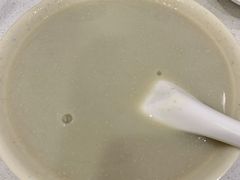 豆汁-老磁器口豆汁店(天坛店)