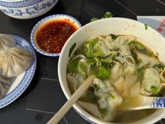 -笑来喜馄饨小笼工坊店(湖滨街店)