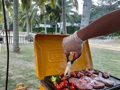 -石梅湾艾美度假酒店