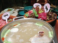 -二刀潮牛(重庆光环购物公园店)