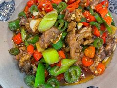 小炒肉-潇湘阁(望京SOHO店)