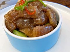 酒醉濑尿虾-霞客居酒店·霞客食府·宁海特色小海鲜