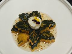 -宫燕府·京菜·烤鸭·淮扬菜(王府中心店)