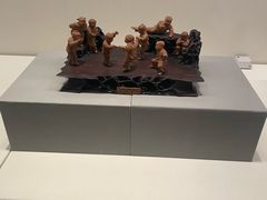 -旅顺博物馆
