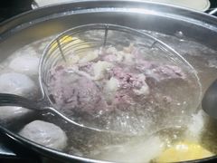 -八合里潮汕鲜牛肉火锅(惠州华贸店)