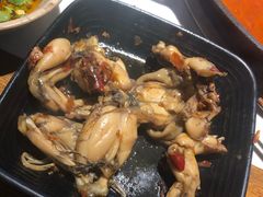 -老天桥蛙炉火锅(姑苏总店)