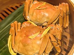 -成隆行·蟹王府(九江路店)