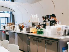 -Seesaw Coffee(上生新所店)
