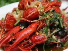 -辣不怕口味虾(凌霄路店)