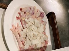 -百年果林椰子鸡(中洲店)