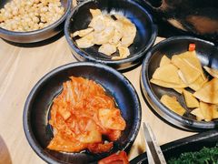 -九田家黑牛烤肉料理(溧阳吾悦店)