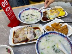 -银记肠粉店(北京路店)