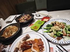 -新世界餐厅(万达店)