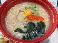 -滨寿司(新街口中央商场店)