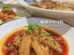 -太二酸菜鱼(深圳布吉万象汇店)
