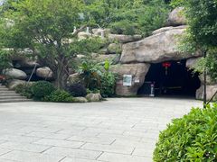 -乌山风景区