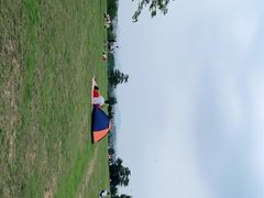 -钟山体育运动公园