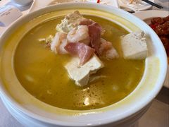 金汤一品豆腐-马凯餐厅(长椿街店)
