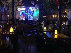 -胡桃里音乐酒馆(石家庄店)