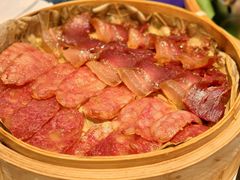 -甘家界牌柠檬鸭(青山店)