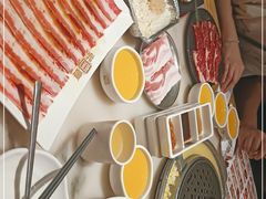 -韩宫宴烤肉·料理(合肥中环城店)