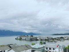 -南诏风情岛