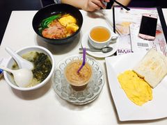 -太兴烧味餐厅(宝明大厦店)