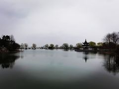 -横山水库