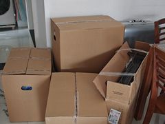 -蚂蚁搬家成都打包搬运公司