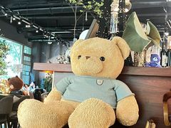 -咖法森林·咖啡  酒吧(天河店)