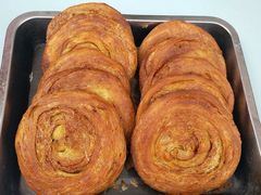 清糖饼-新兴园饺子馆(北京百子湾店)